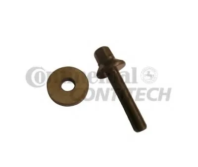 Комплект болтов, ременный шкив - коленчатый вал CONTITECH купить