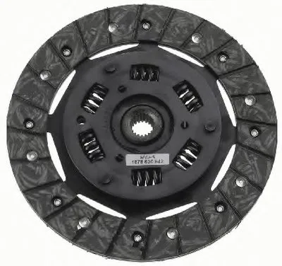 Диск сцепления SACHS купить