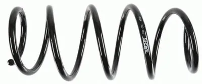 винтовая пружина SACHS купить