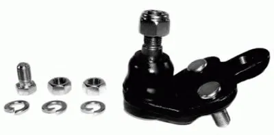 Шаровой шарнир LEMFÖRDER купить