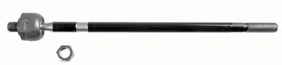 Осевой шарнир, рулевая тяга LEMFÖRDER купить