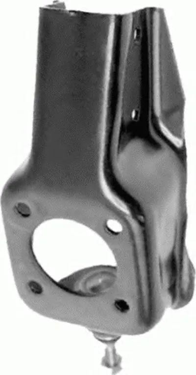 Рычаг независимой подвески колеса, подвеска колеса LEMFÖRDER купить