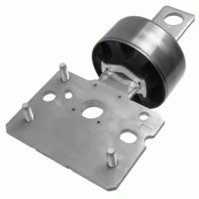 Подвеска, рычаг независимой подвески колеса LEMFÖRDER купить