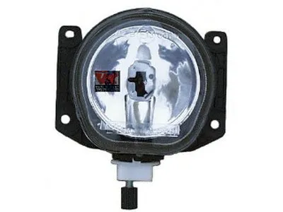 Противотуманная фара VAN WEZEL купить