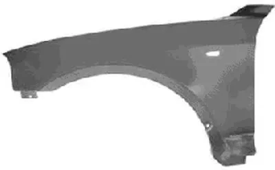 Крыло VAN WEZEL купить