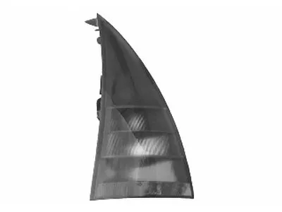 Задний фонарь VAN WEZEL купить