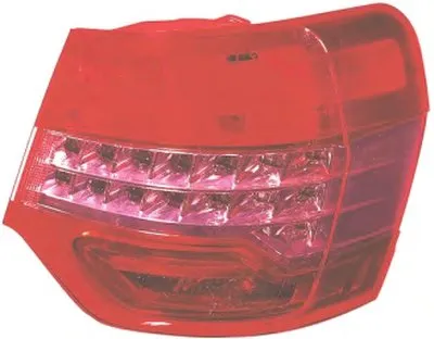 Задний фонарь VAN WEZEL купить