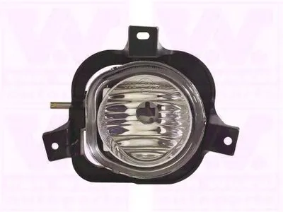 Противотуманная фара VAN WEZEL купить