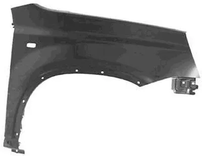 Крыло VAN WEZEL купить