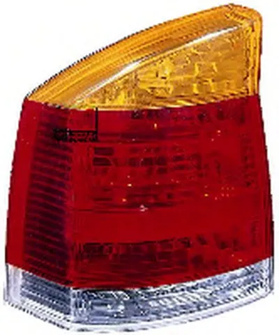 Задний фонарь VAN WEZEL купить