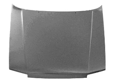 Капот двигателя VAN WEZEL купить