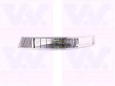 Фонарь указателя поворота VAN WEZEL купить