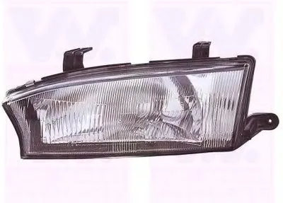 Фара VAN WEZEL купить