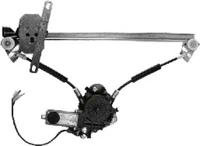 Подъемное устройство для окон VAN WEZEL купить