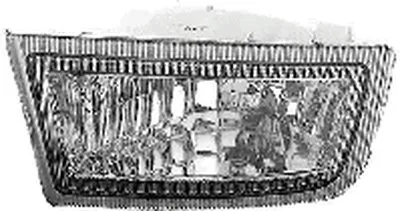 Противотуманная фара VAN WEZEL купить