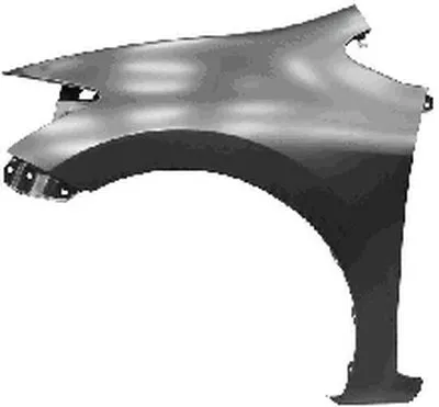 Крыло VAN WEZEL купить