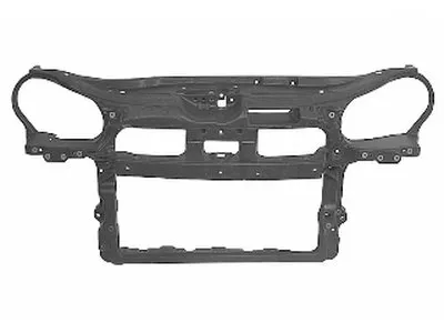 Облицовка передка VAN WEZEL купить