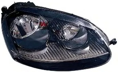 Фара VAN WEZEL купить