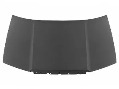 Капот двигателя VAN WEZEL купить