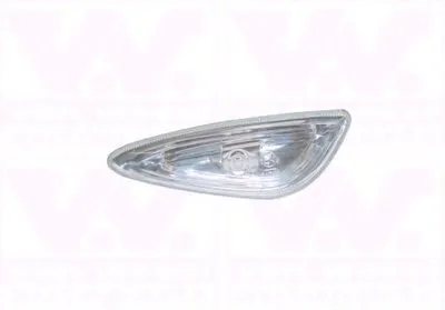 Фонарь указателя поворота VAN WEZEL купить