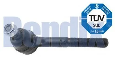 Наконечник поперечной рулевой тяги BENDIX купить
