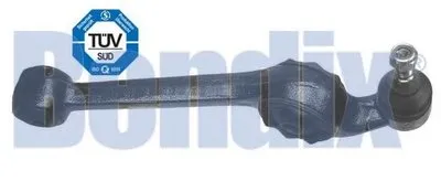 Рычаг независимой подвески колеса, подвеска колеса BENDIX купить