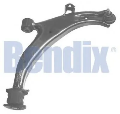 Рычаг независимой подвески колеса, подвеска колеса BENDIX купить