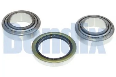 Комплект подшипника ступицы колеса BENDIX купить