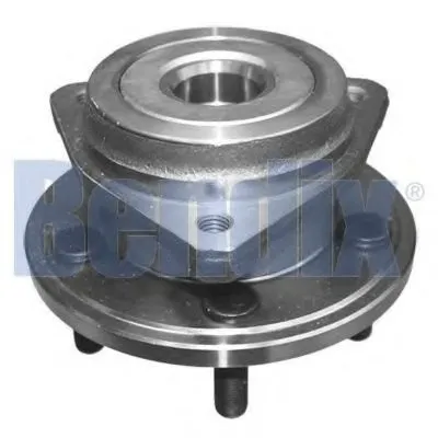 Комплект подшипника ступицы колеса BENDIX купить