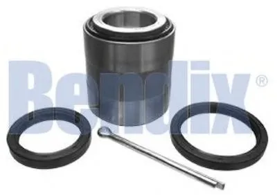 Комплект подшипника ступицы колеса BENDIX купить