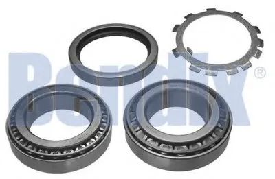 Комплект подшипника ступицы колеса BENDIX купить