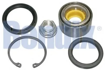 Комплект подшипника ступицы колеса BENDIX купить