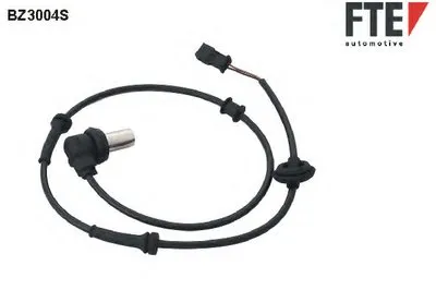 Датчик, частота вращения колеса FTE купить