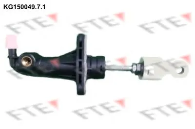 Главный цилиндр, система сцепления FTE купить