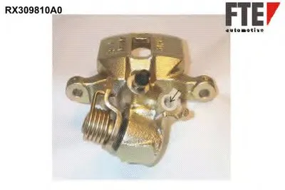 Тормозной суппорт FTE купить