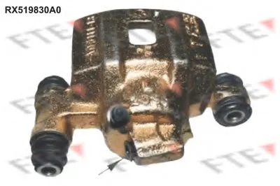 Тормозной суппорт FTE купить