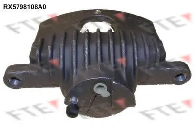 Тормозной суппорт FTE купить