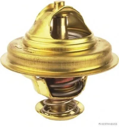 Термостат, охлаждающая жидкость HERTH+BUSS JAKOPARTS купить