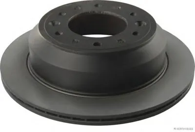 Тормозной диск HERTH+BUSS JAKOPARTS купить