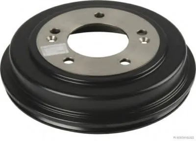Тормозной барабан HERTH+BUSS JAKOPARTS купить
