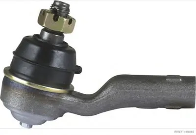 Наконечник поперечной рулевой тяги HERTH+BUSS JAKOPARTS купить