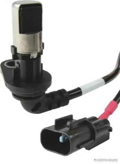Датчик, частота вращения колеса HERTH+BUSS JAKOPARTS купить