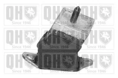 Подвеска, автоматическая коробка передач; Подвеска, ступенчатая коробка передач QUINTON HAZELL купить