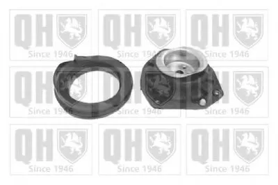 Ремкомплект, опора стойки амортизатора QUINTON HAZELL купить