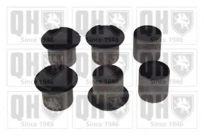 Ходовая часть в сборе QUINTON HAZELL купить