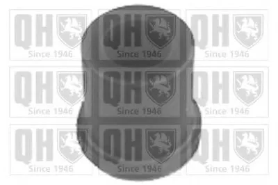 Подвеска, листовая рессора QUINTON HAZELL купить