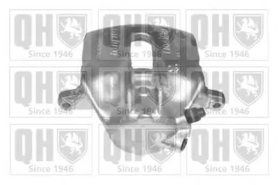 Тормозной суппорт QUINTON HAZELL купить