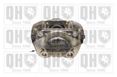 Тормозной суппорт QUINTON HAZELL купить