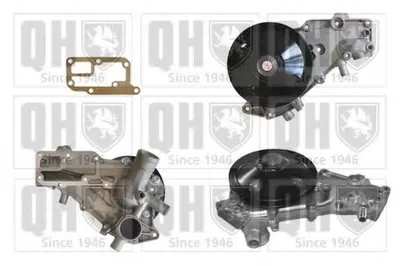 Водяной насос QUINTON HAZELL купить