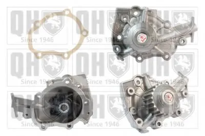 Водяной насос QUINTON HAZELL купить